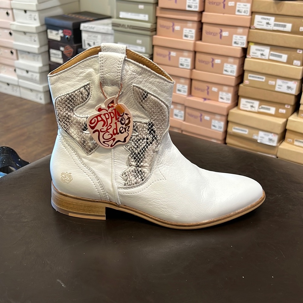 Cowboy Boot